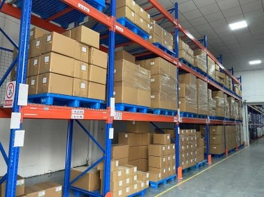 仓库—成品区