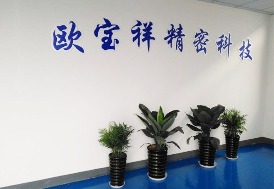 公司简介